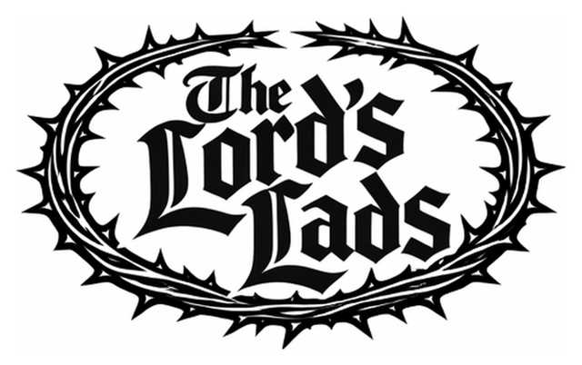 The Lord's Lads logo